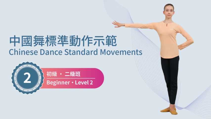 Beginner Course, Level 2