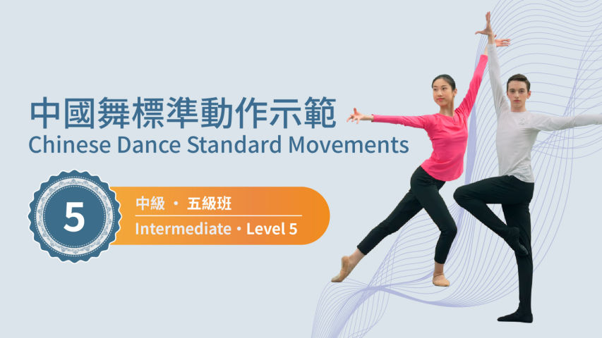Intermediate Course, Level 5