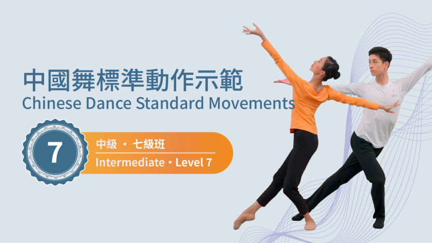 Intermediate Course, Level 7
